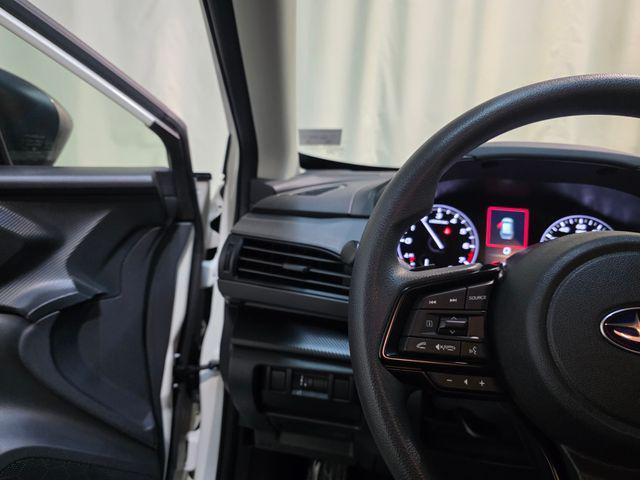 used 2024 Subaru Crosstrek car, priced at $24,790