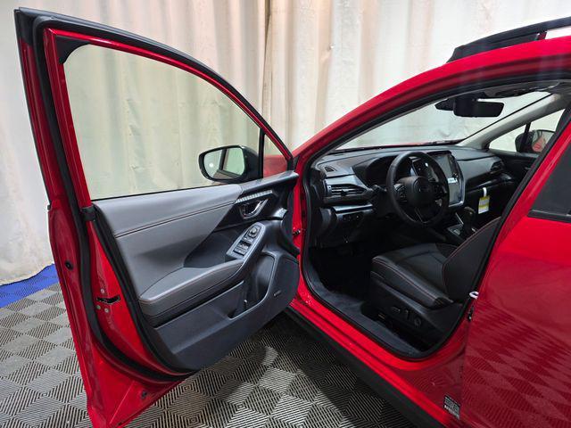 new 2026 Subaru Crosstrek Hybrid car, priced at $36,920