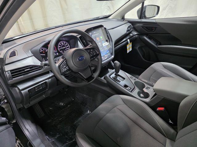 new 2026 Subaru Crosstrek car, priced at $29,965