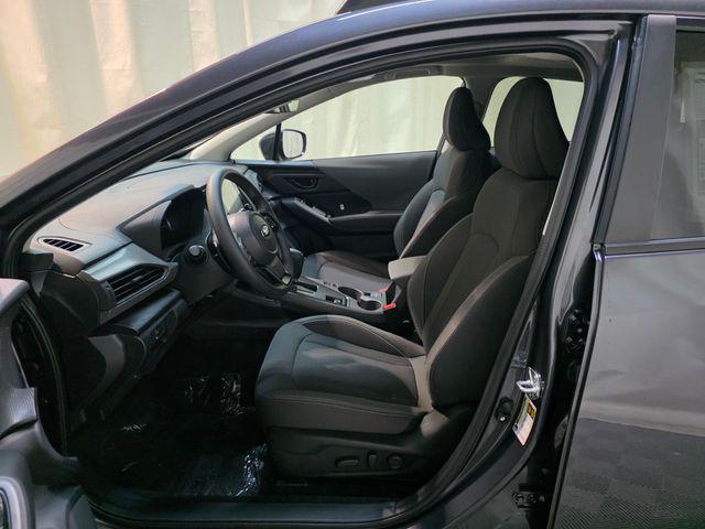 new 2026 Subaru Crosstrek car, priced at $30,763