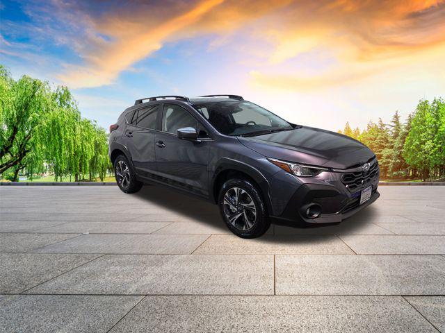 new 2026 Subaru Crosstrek car, priced at $30,763