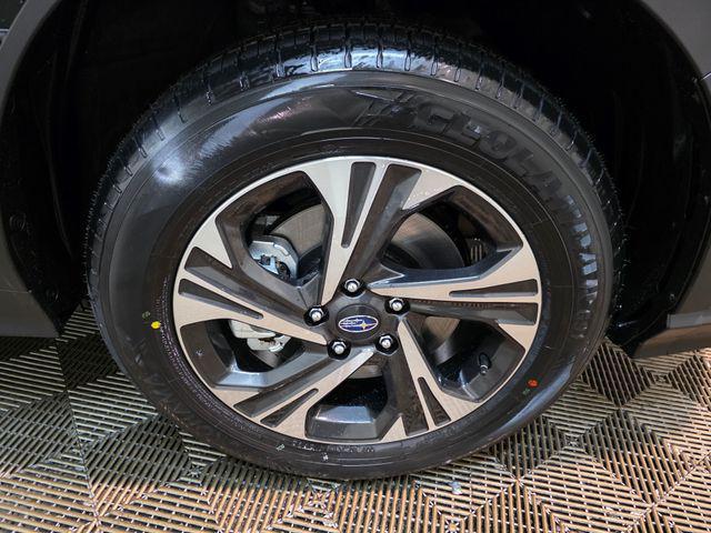 new 2026 Subaru Crosstrek car, priced at $30,763