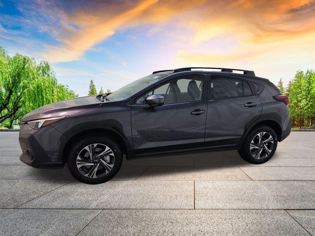 new 2026 Subaru Crosstrek car, priced at $30,763