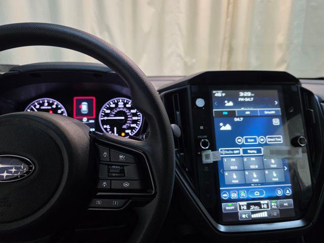 new 2026 Subaru Crosstrek car, priced at $30,763