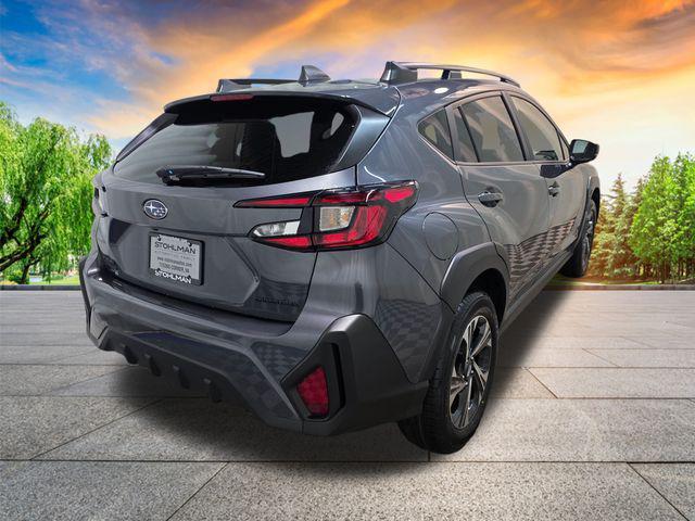 new 2026 Subaru Crosstrek car, priced at $30,763