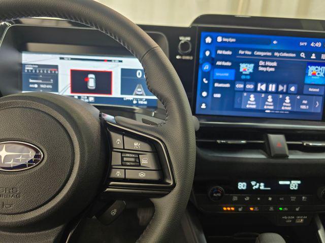 new 2026 Subaru Outback car, priced at $37,188