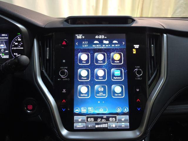 used 2024 Subaru Outback car, priced at $29,560