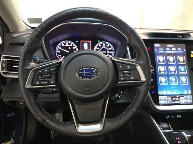 used 2024 Subaru Outback car, priced at $29,560