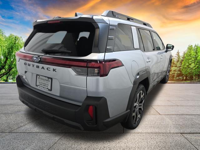 new 2026 Subaru Outback car, priced at $47,567