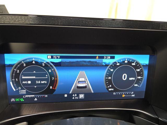 new 2026 Subaru Outback car, priced at $47,567