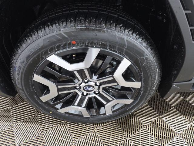 new 2026 Subaru Outback car, priced at $47,567