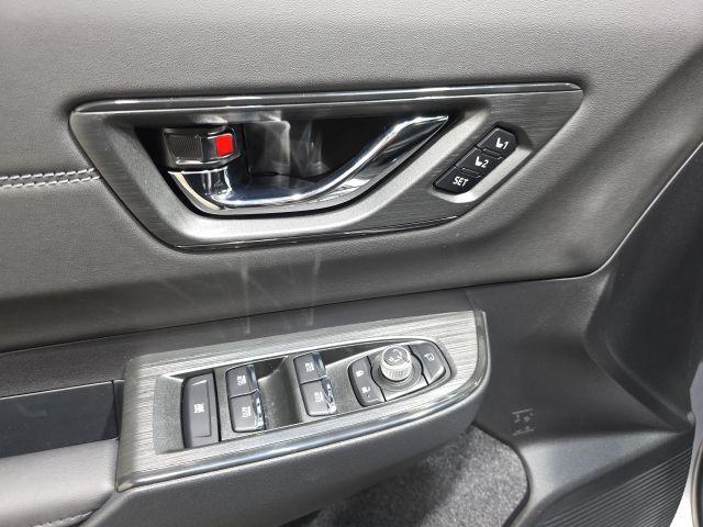 new 2026 Subaru Outback car, priced at $47,567