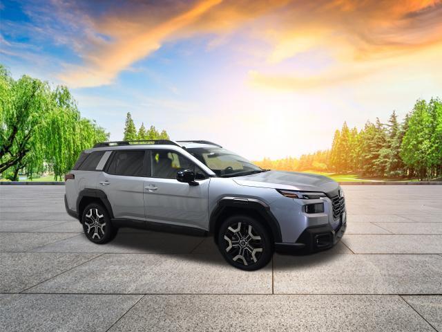 new 2026 Subaru Outback car, priced at $47,567