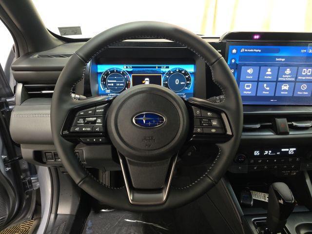 new 2026 Subaru Outback car, priced at $47,567