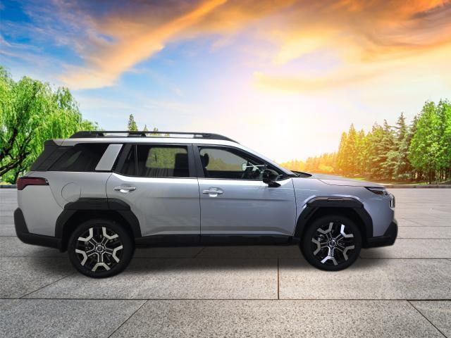 new 2026 Subaru Outback car, priced at $47,567