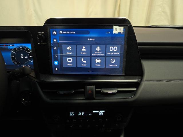 new 2026 Subaru Outback car, priced at $47,567