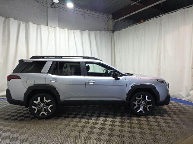 new 2026 Subaru Outback car, priced at $46,747