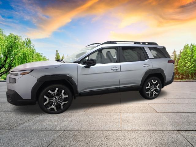 new 2026 Subaru Outback car, priced at $47,567