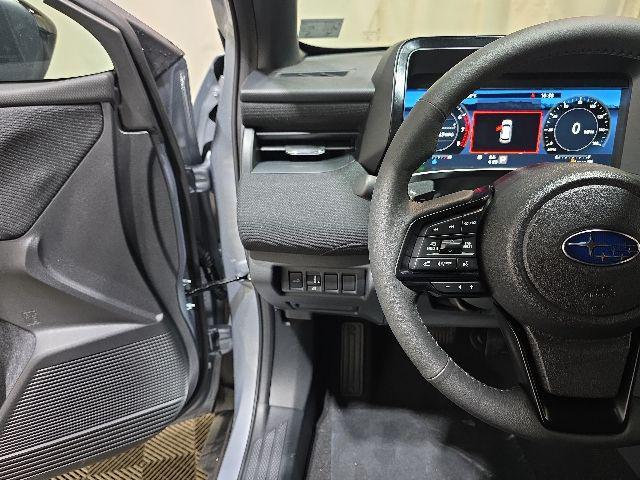 new 2026 Subaru Outback car, priced at $36,813