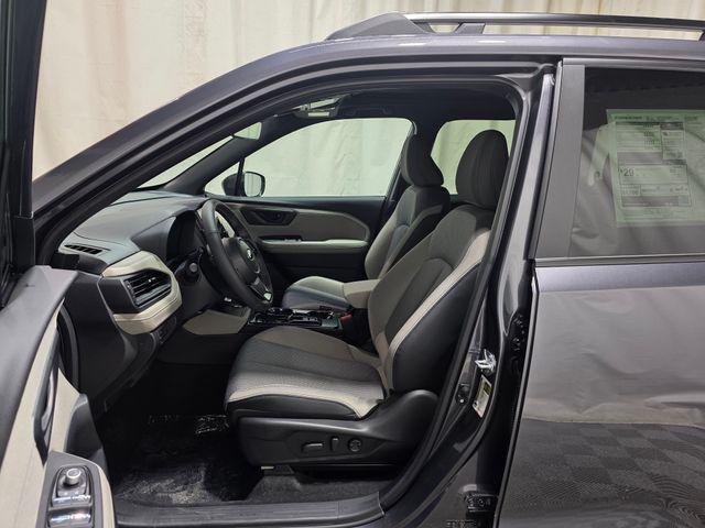 new 2026 Subaru Forester car, priced at $33,904