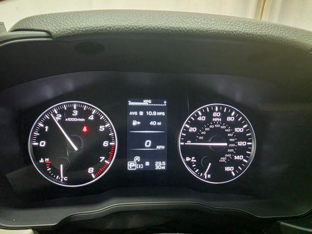 new 2026 Subaru Forester car, priced at $33,904