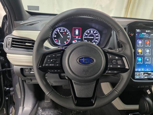 new 2026 Subaru Forester car, priced at $33,904