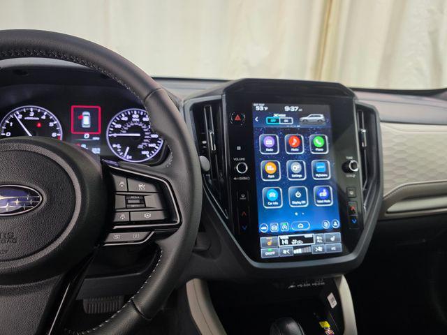 new 2026 Subaru Forester car, priced at $33,904