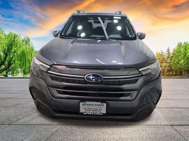 new 2026 Subaru Forester car, priced at $33,904