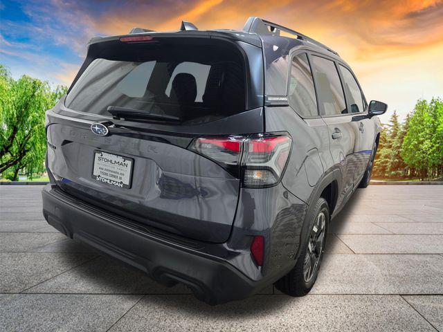 new 2026 Subaru Forester car, priced at $33,904