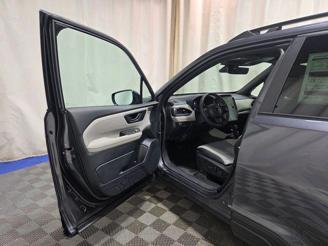 new 2026 Subaru Forester car, priced at $33,904