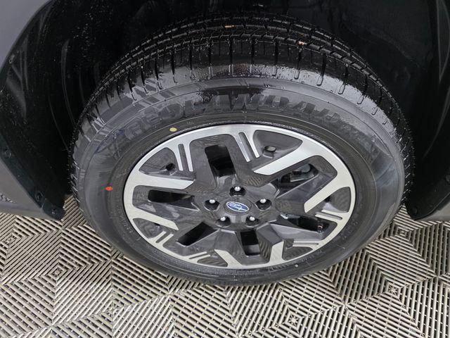 new 2026 Subaru Forester car, priced at $33,904