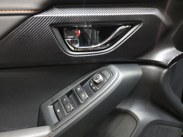 new 2026 Subaru Crosstrek Hybrid car, priced at $36,920