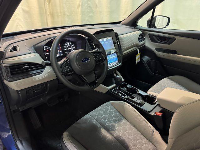 new 2026 Subaru Forester car, priced at $30,727