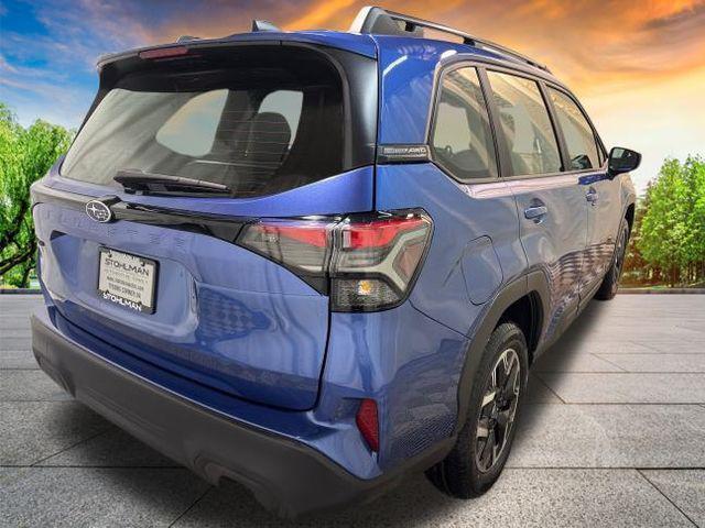 new 2026 Subaru Forester car, priced at $30,727