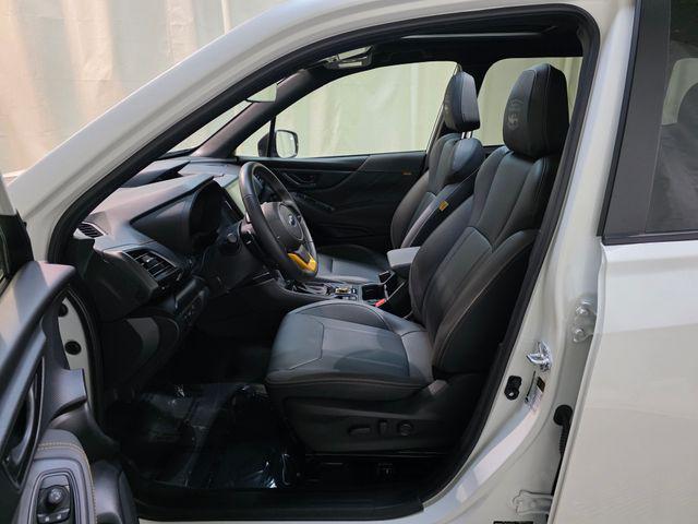 used 2025 Subaru Forester car, priced at $32,990