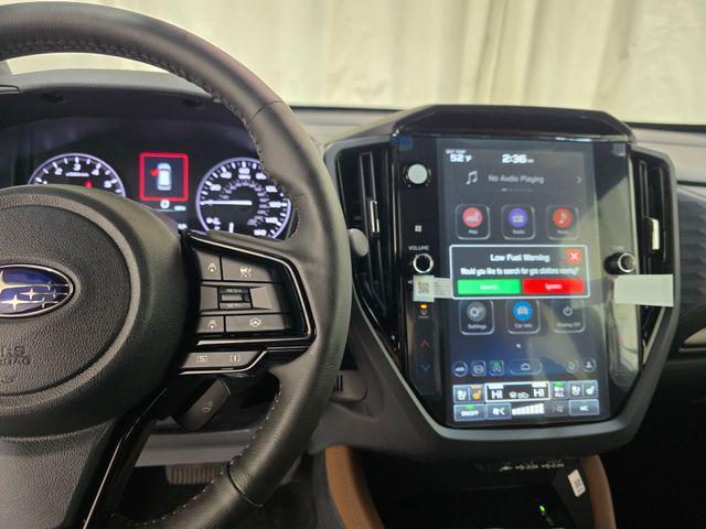 new 2026 Subaru Forester car, priced at $40,516