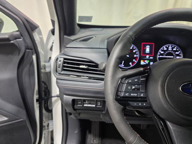 new 2026 Subaru Forester car, priced at $40,516