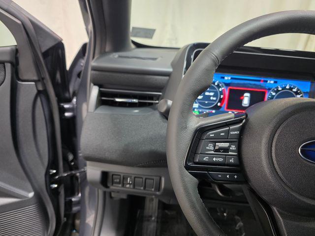 new 2026 Subaru Outback car, priced at $41,904