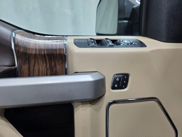 used 2019 Ford F-150 car, priced at $31,730