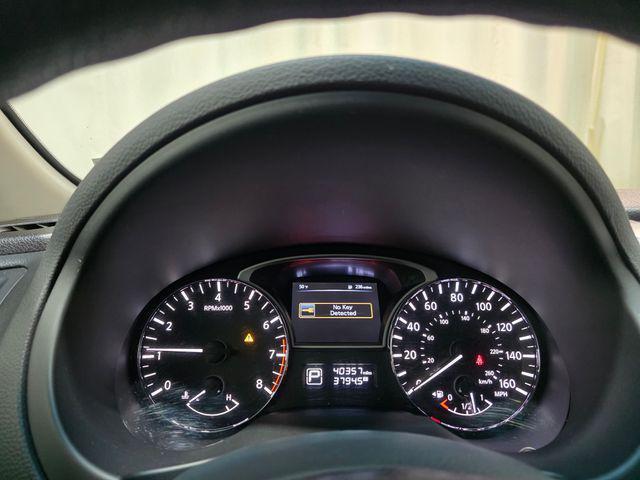 used 2015 Nissan Altima car, priced at $9,980