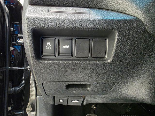 used 2015 Nissan Altima car, priced at $9,980