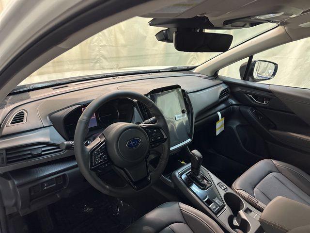 new 2026 Subaru Crosstrek car, priced at $33,609