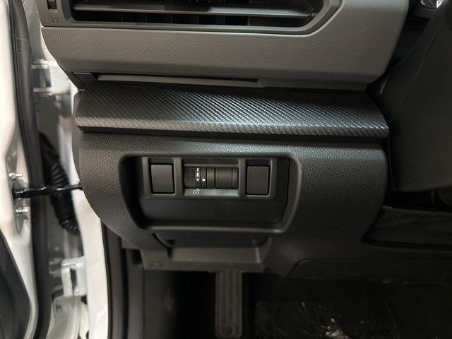 new 2026 Subaru Crosstrek car, priced at $33,609