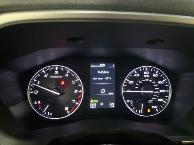 new 2026 Subaru Ascent car, priced at $46,843