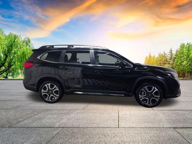 new 2026 Subaru Ascent car, priced at $46,843