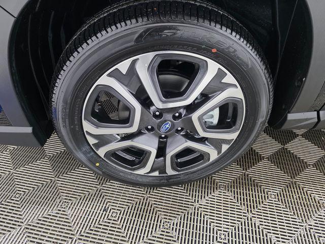 new 2026 Subaru Ascent car, priced at $46,843