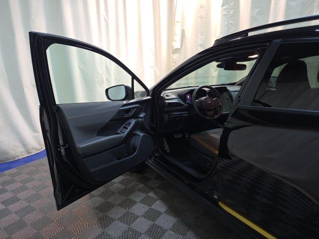used 2025 Subaru Crosstrek car, priced at $27,400
