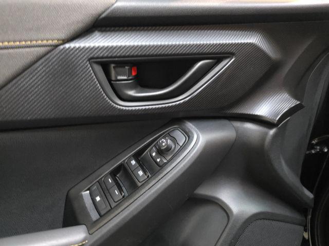 used 2025 Subaru Crosstrek car, priced at $27,400