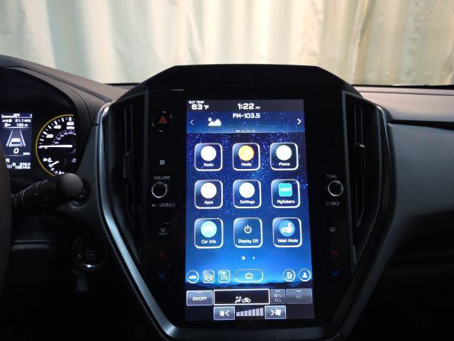 used 2025 Subaru Crosstrek car, priced at $27,400