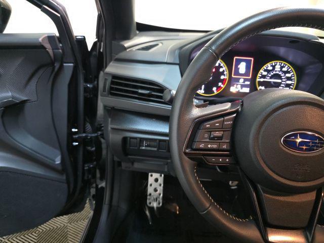 used 2025 Subaru Crosstrek car, priced at $27,400